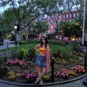 Meet your Posher, Kate